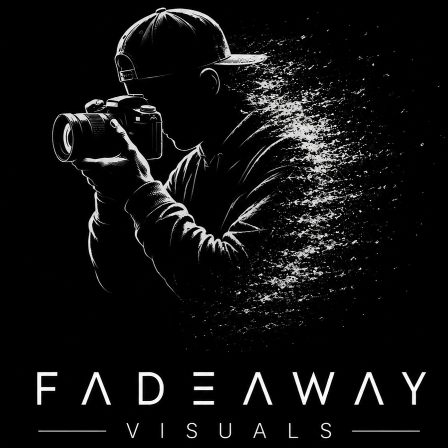 Fadeaway Visuals
