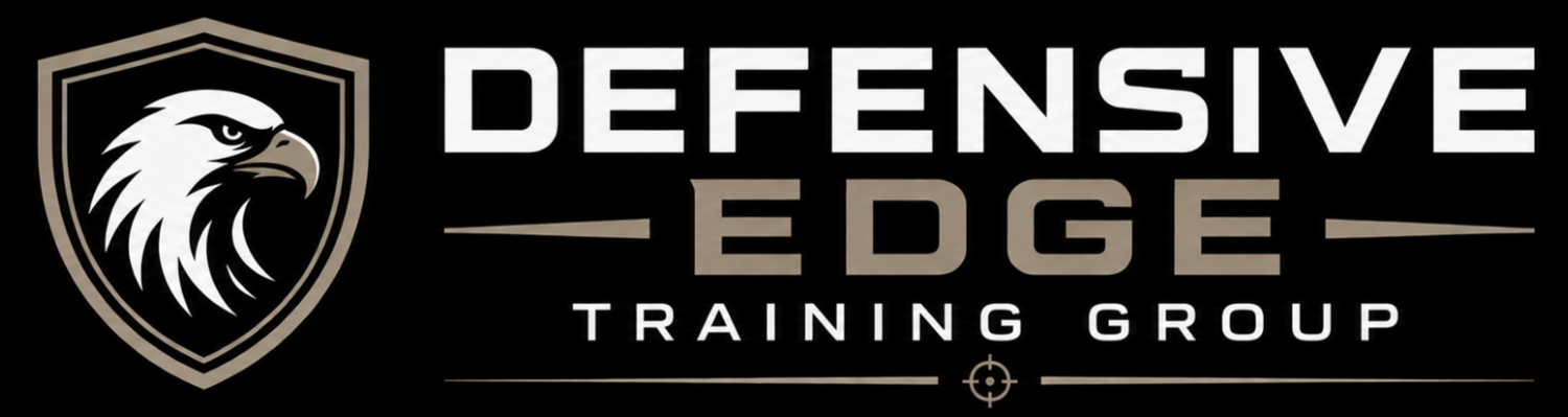Defensive Edge Training Group 
