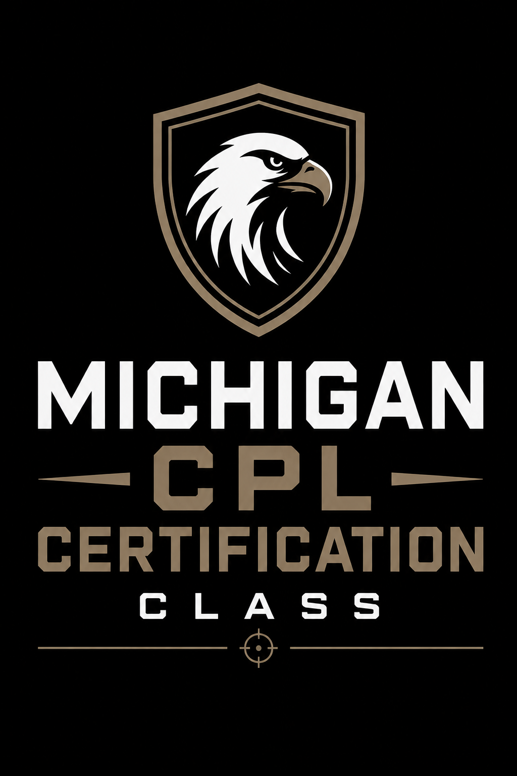 Michigan CPL Certification
