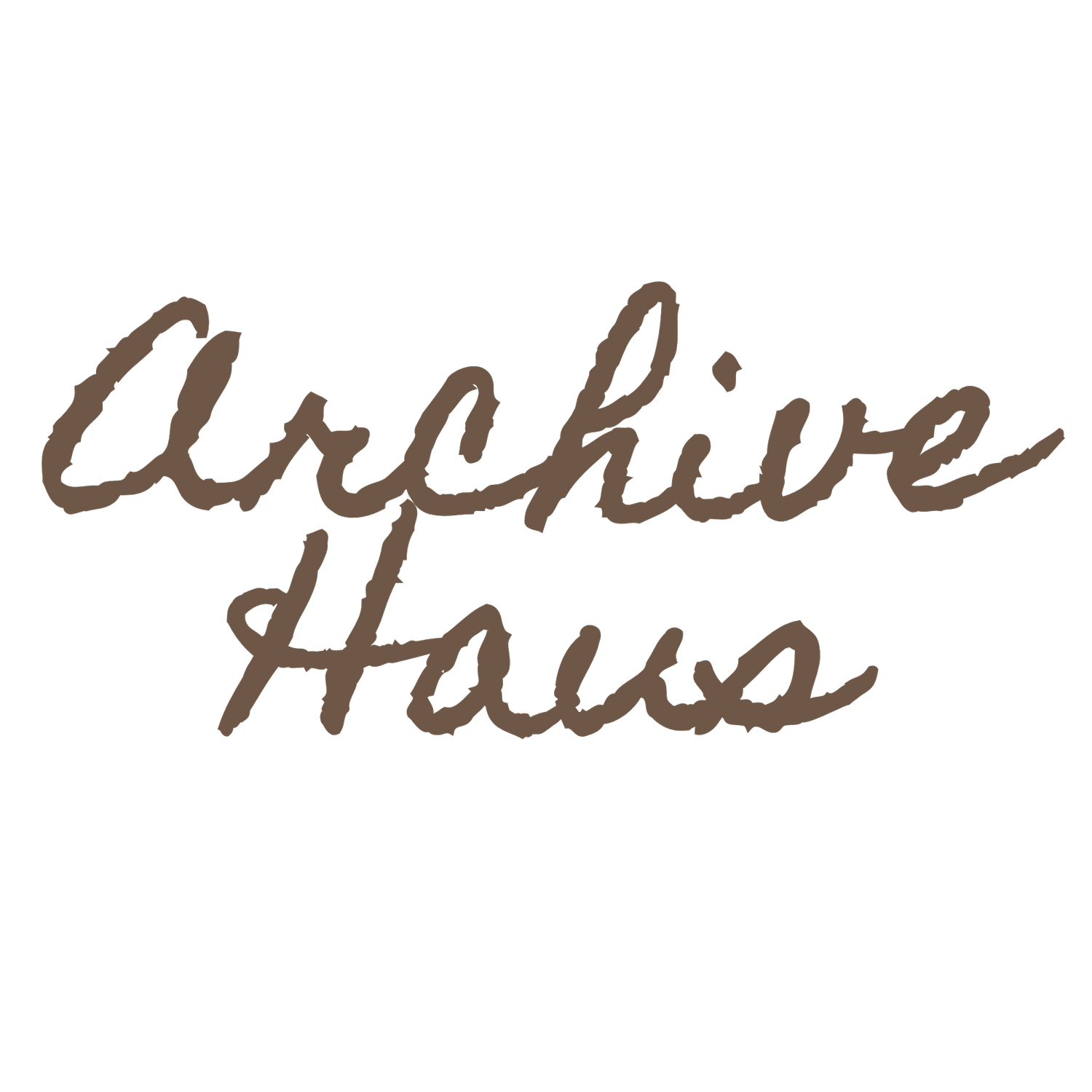 Archive Haus
