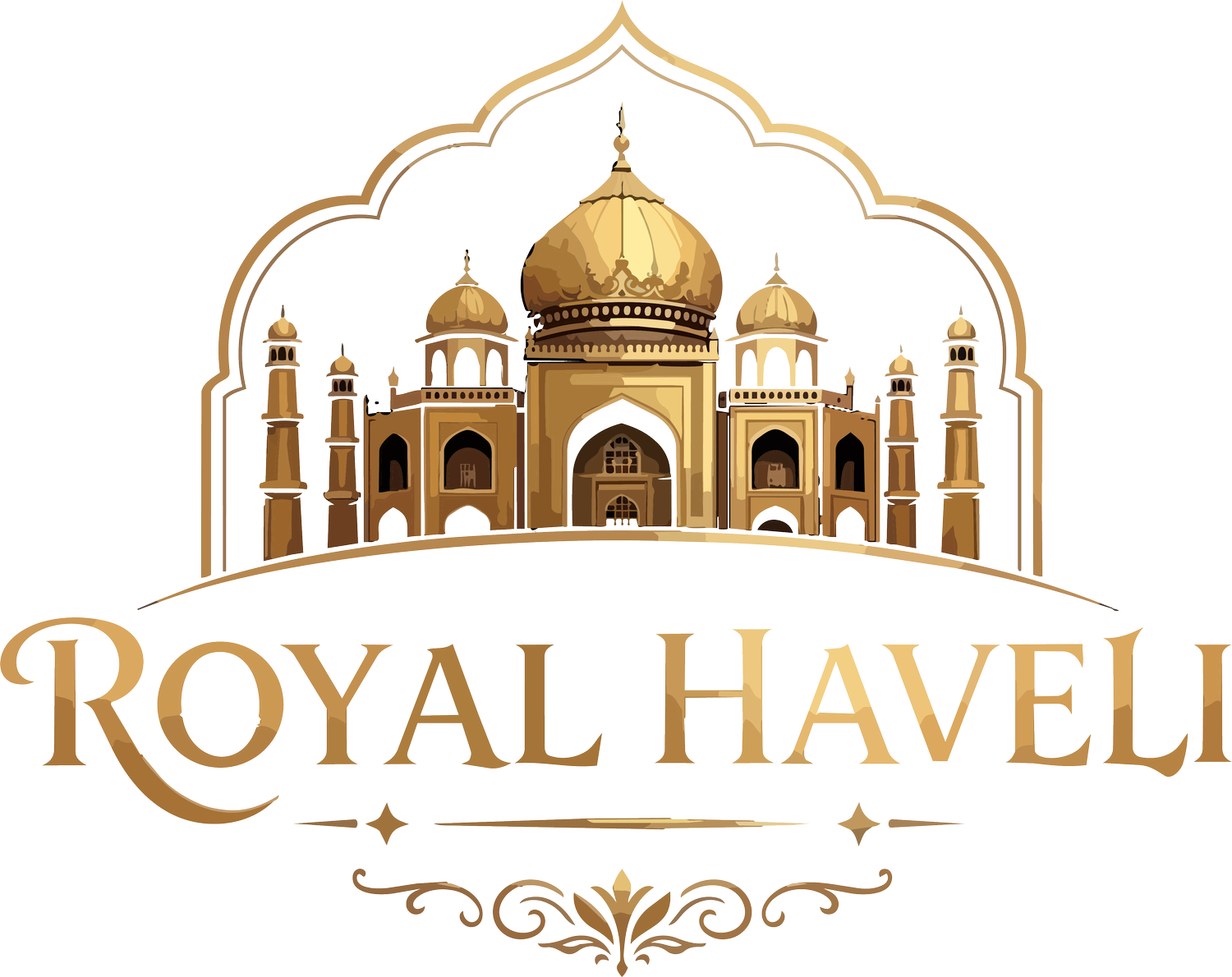 Royal Haveli Cuisine