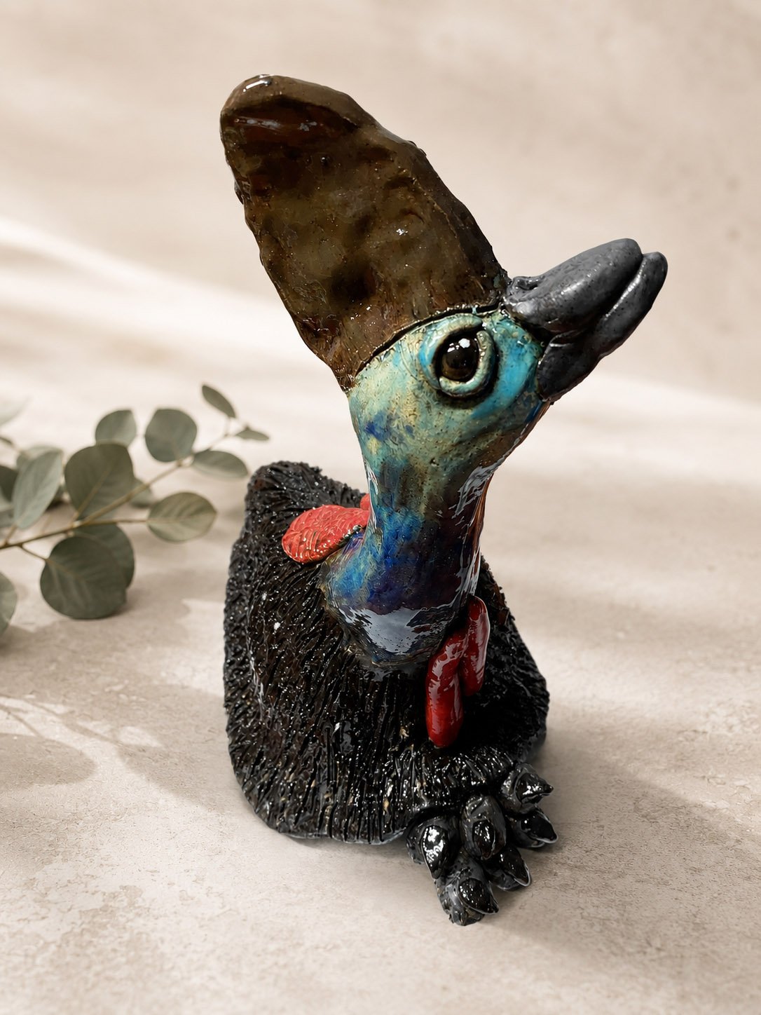Pottery Pieces