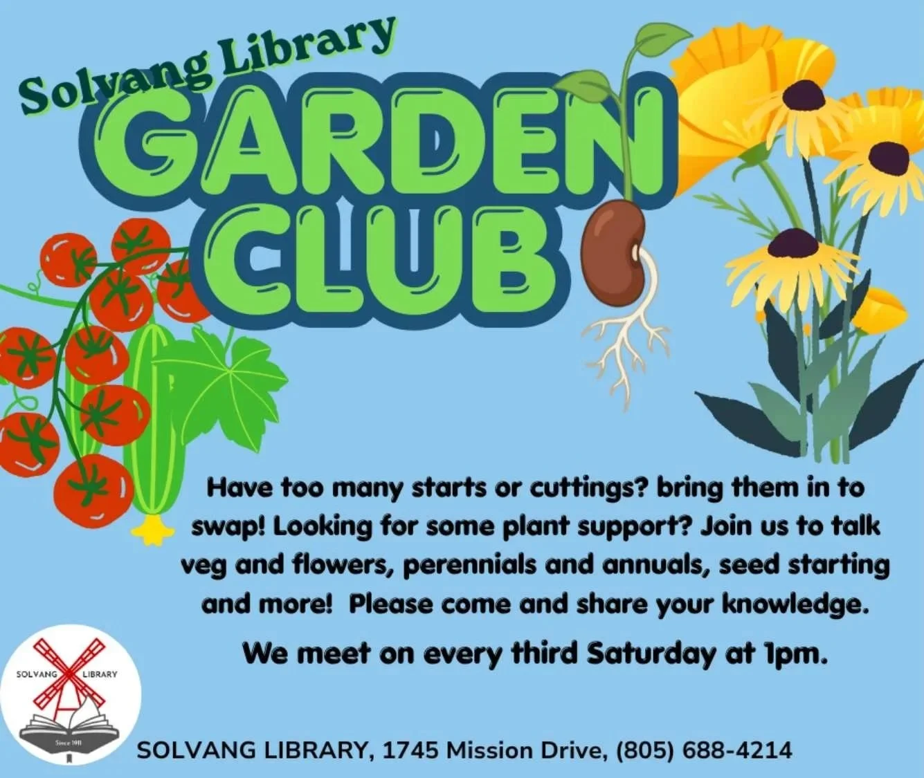 Garden Club