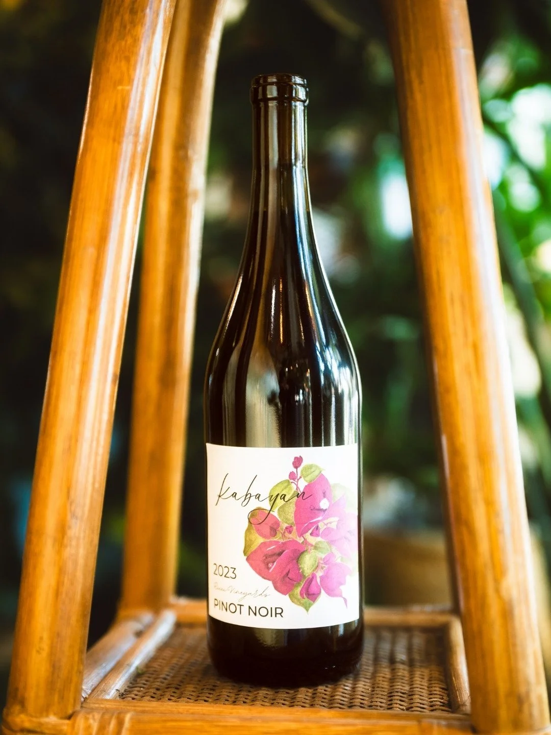 PInot Noir 2023