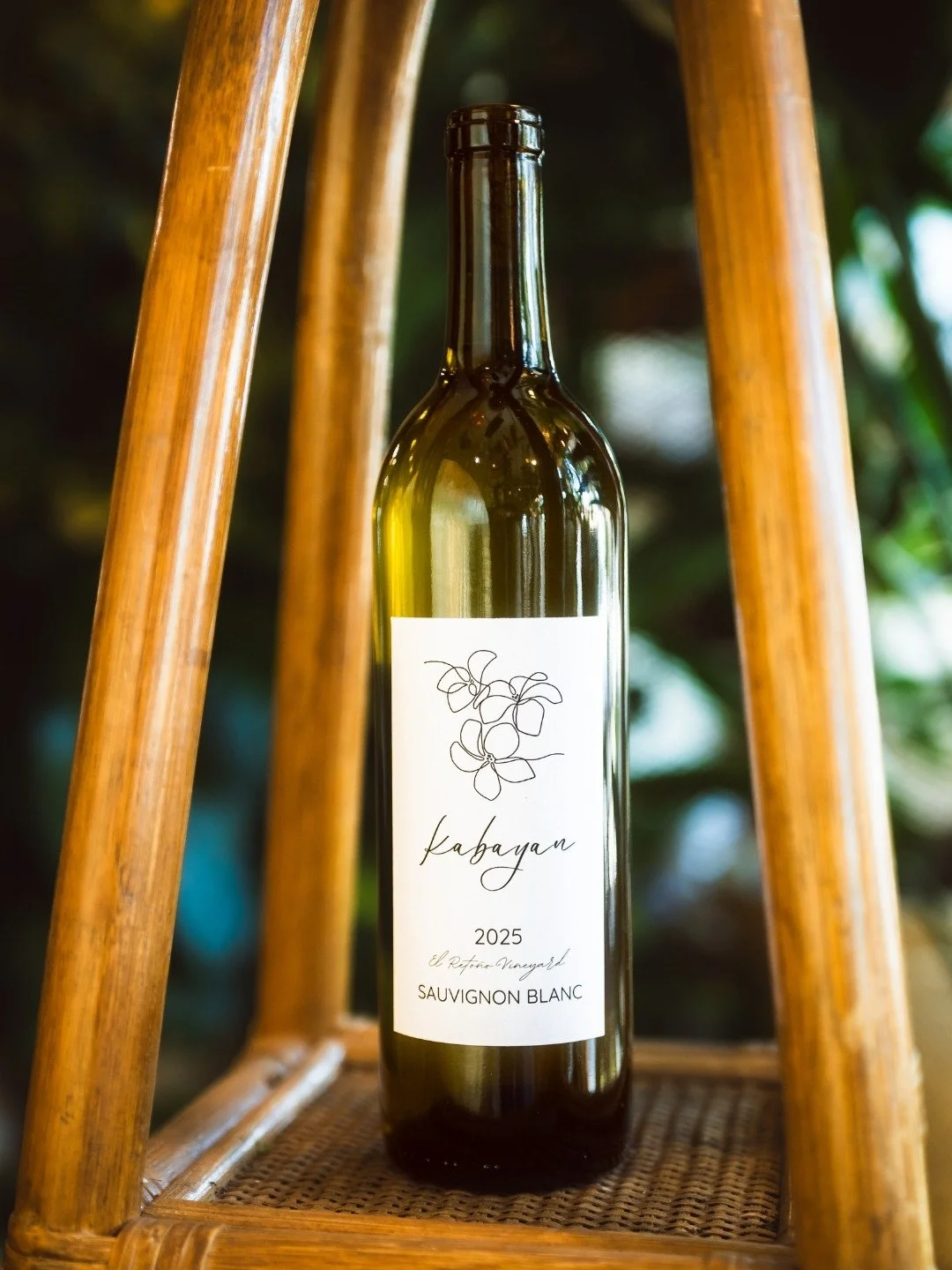 2025 Sauvignon Blanc