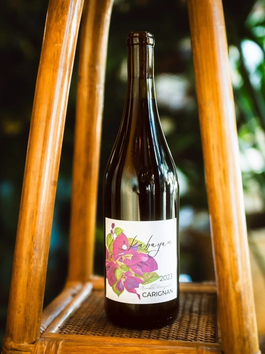 2023 Carignane
