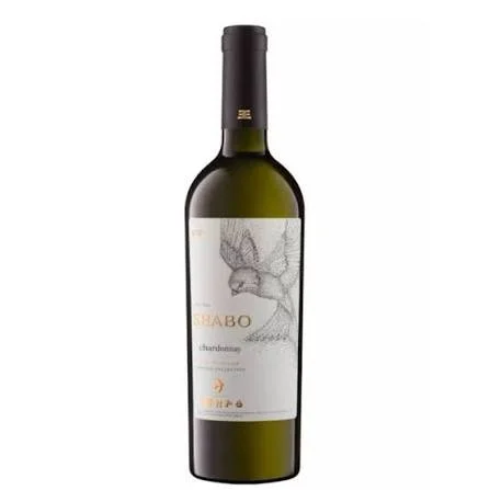Shabo Chardonnay