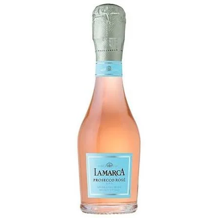 La Marca Prosecco Rose 187 ml