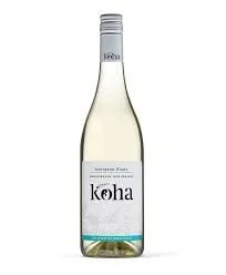 Koha Sauvignon Blanc