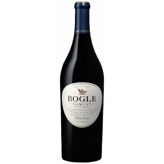 Bogle Petite Sirah