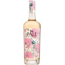 The Pale Rose by Sasha Lichine