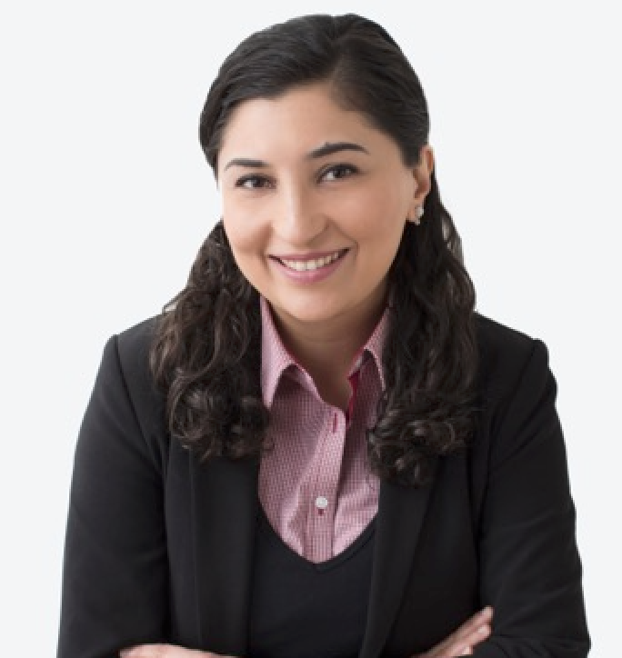 Dr Niloufar Kirkwood