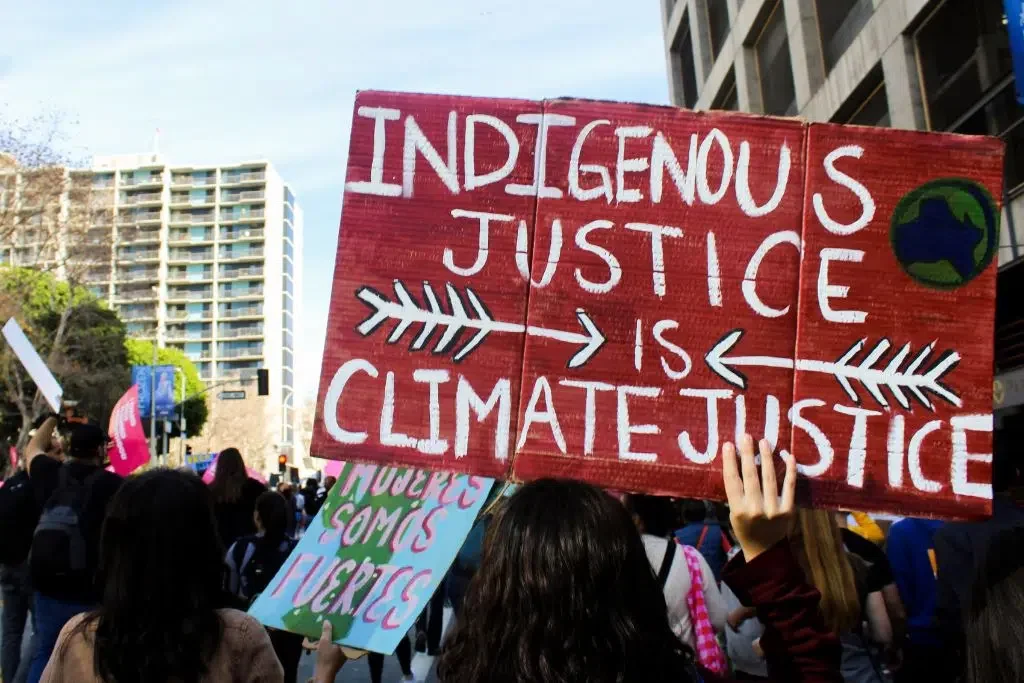 An Indigenous Response to the Emerging World Order