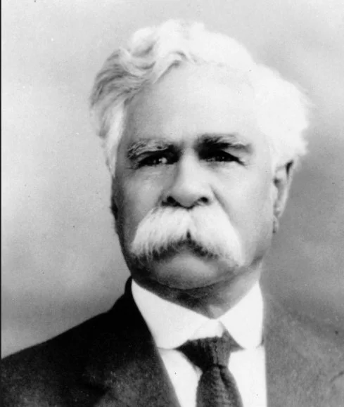 The Story of William Cooper: