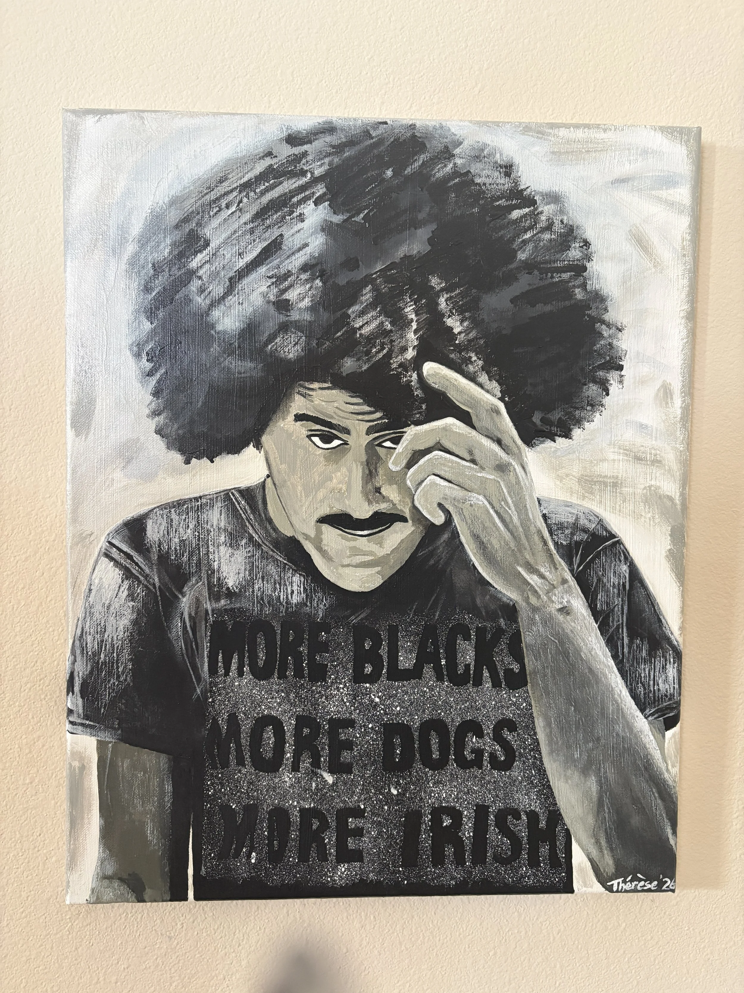"Phil Lynott"