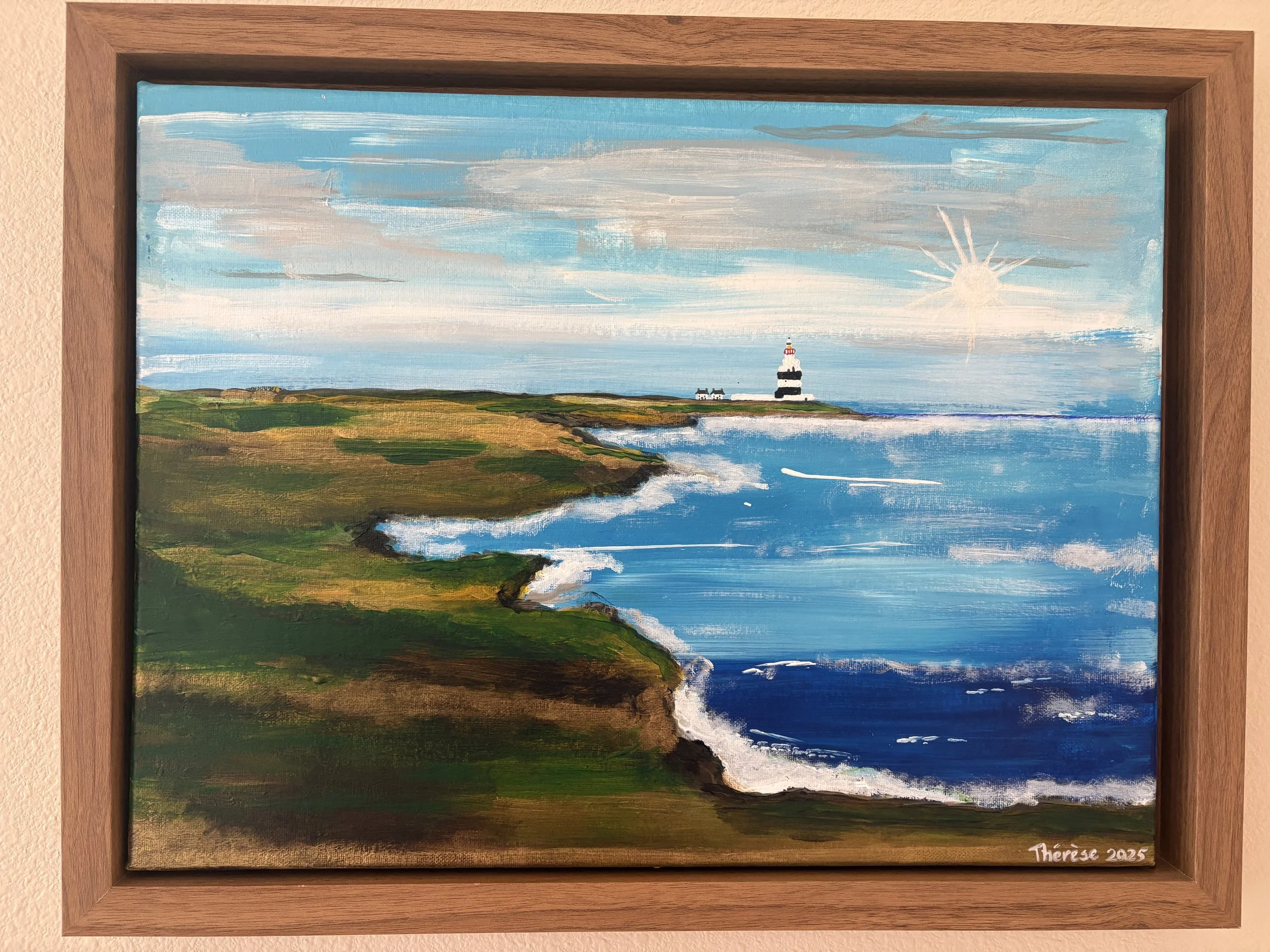 The Hook Lighthouse