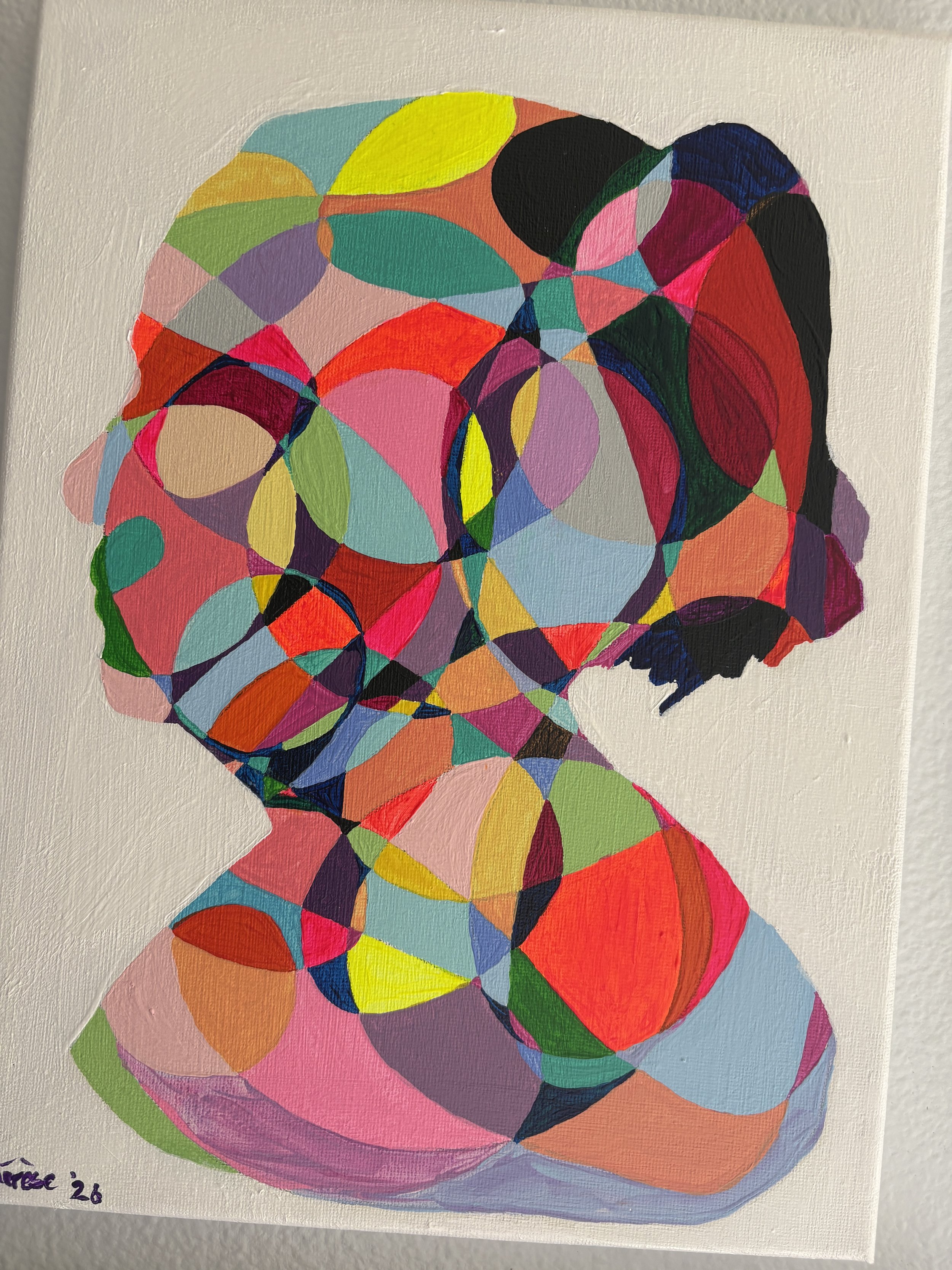 "A Mother's Mind"