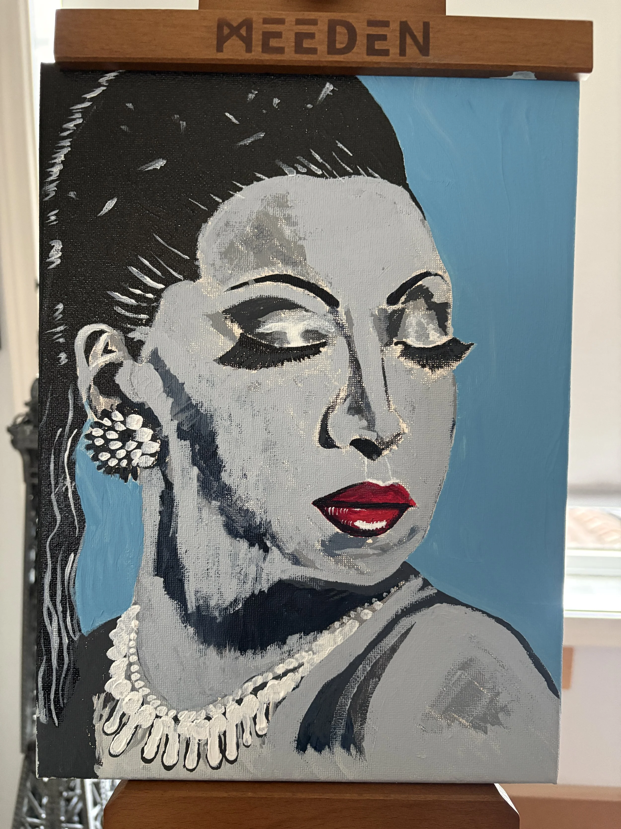 "Josephine"