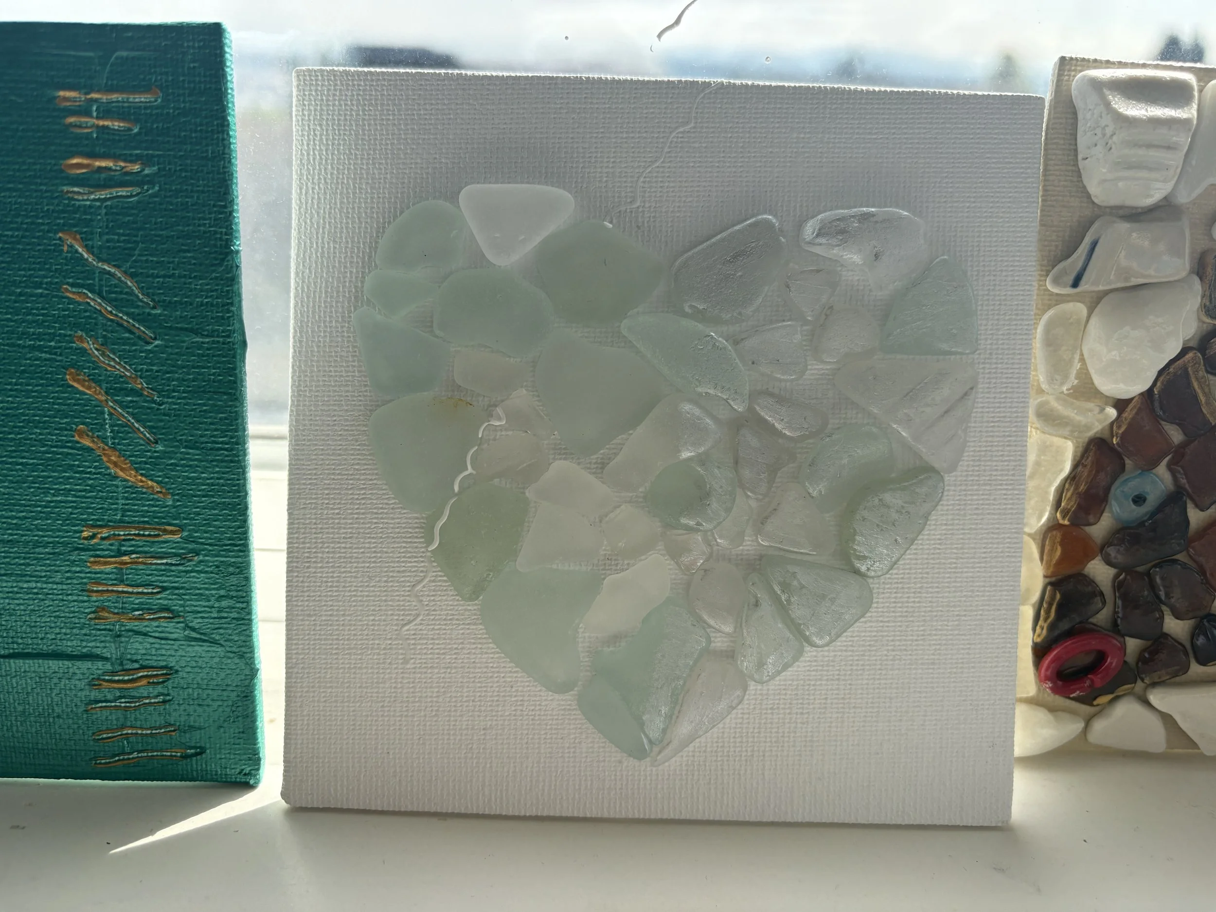 "Soft Heart"