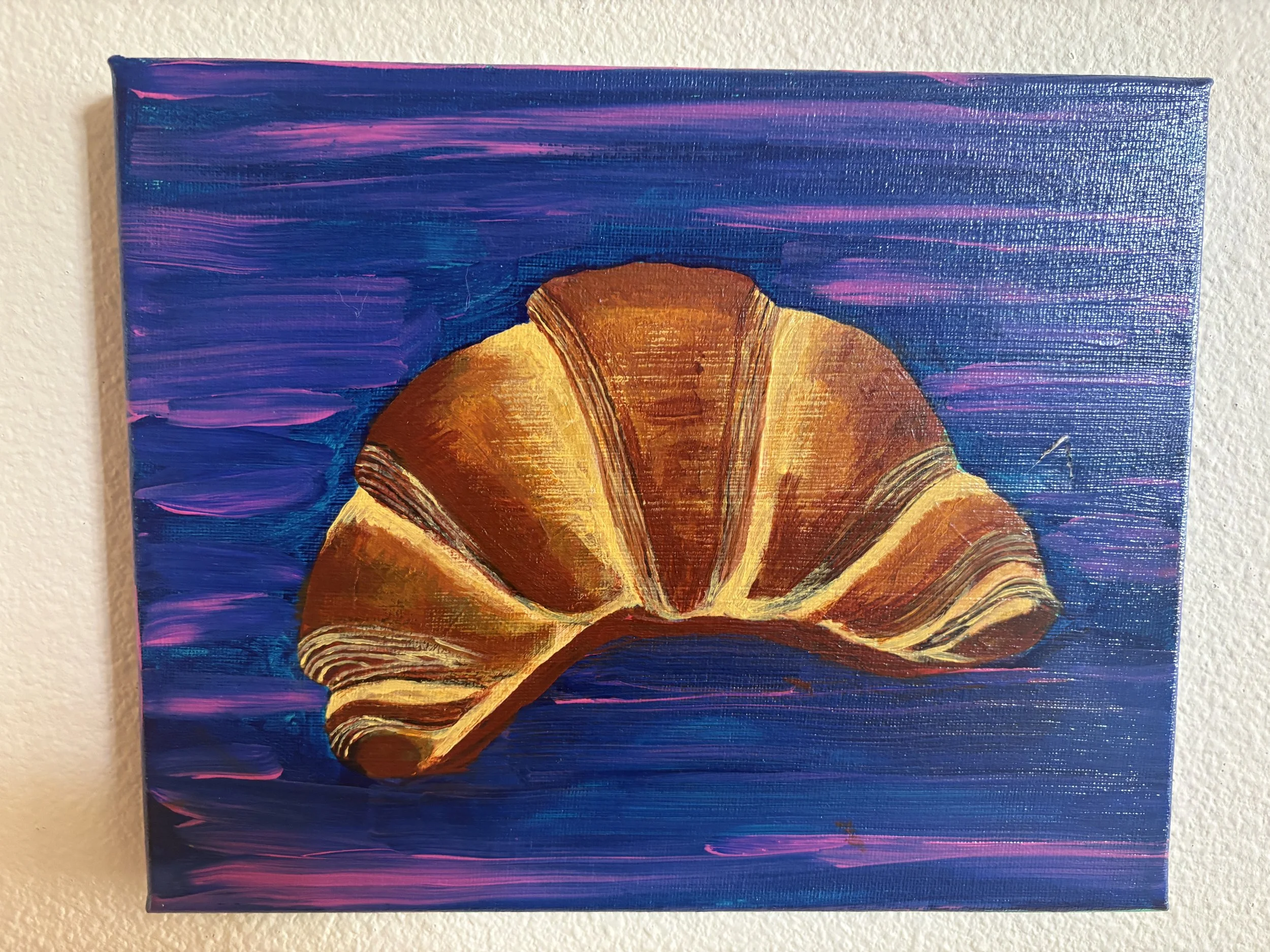 "Croissant"