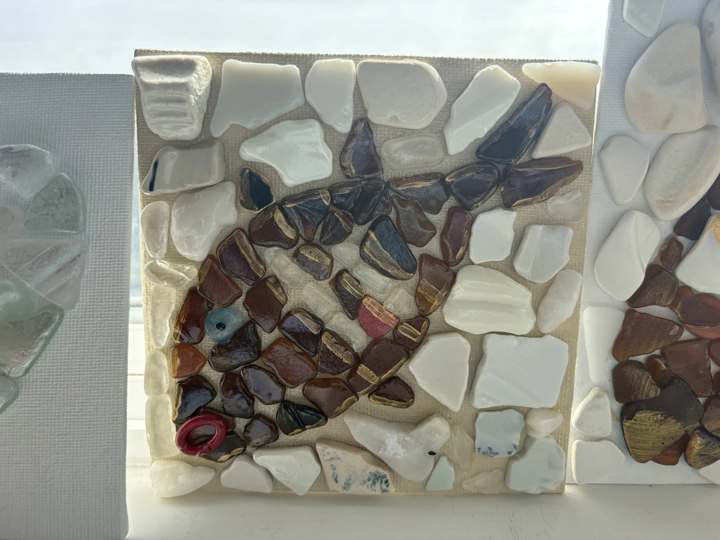 "Roman Fish"