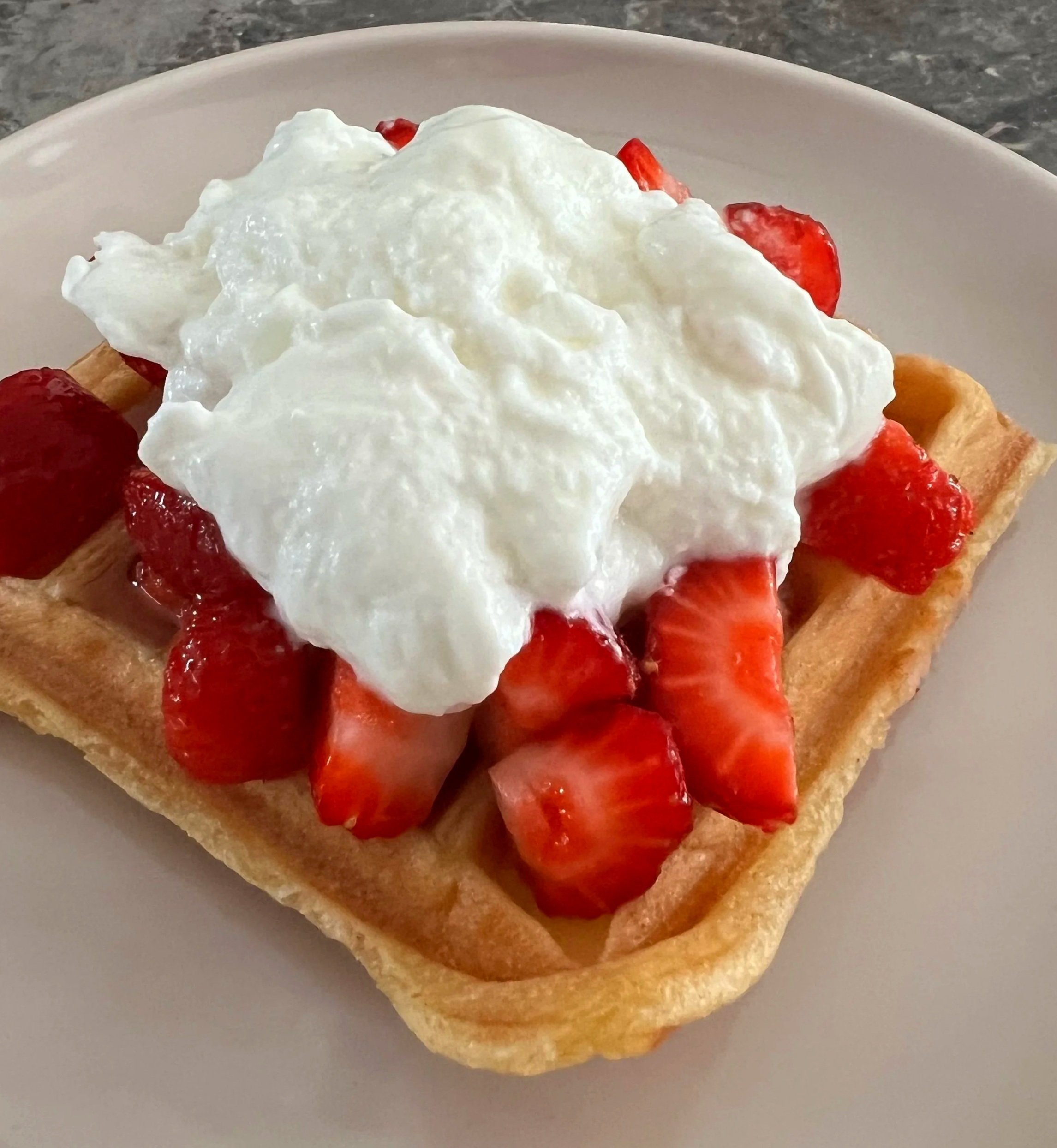 Waffles