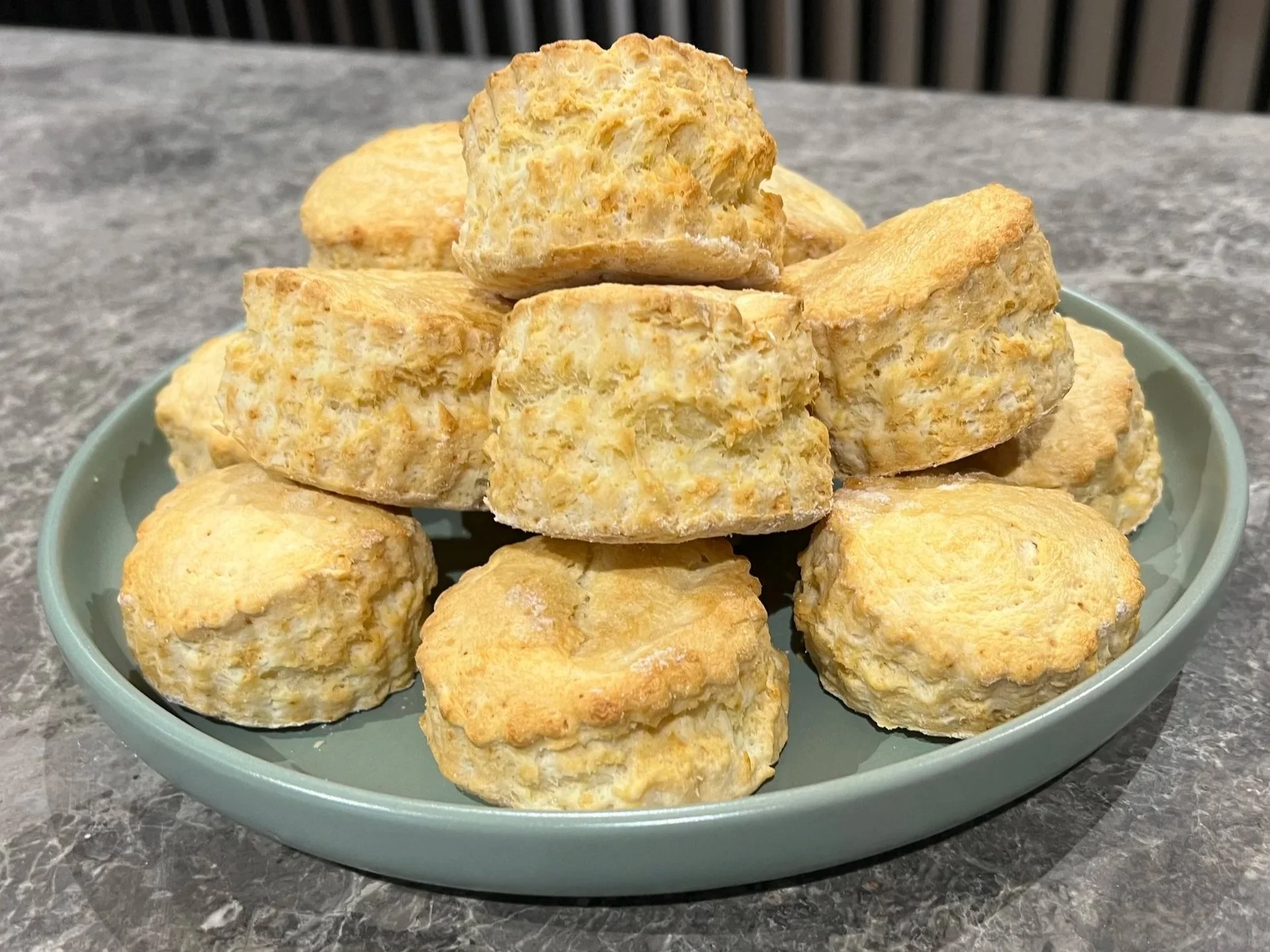 Scones