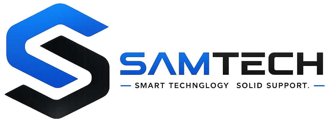 SAMTECH