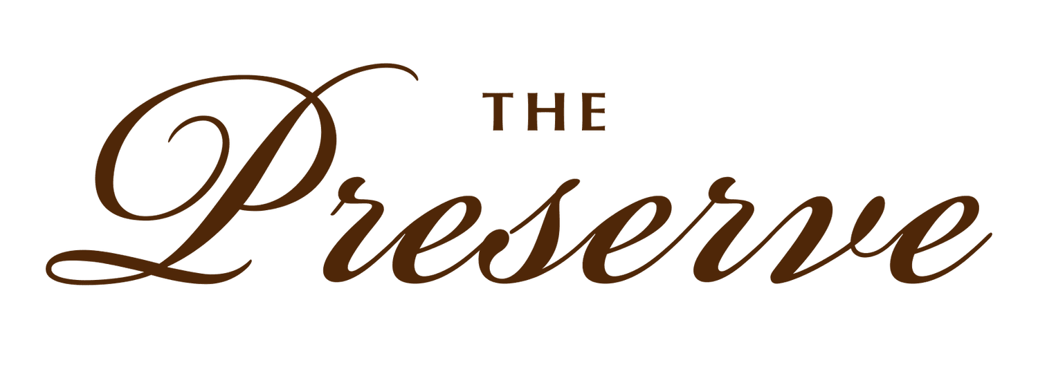 The King of Clubs Preserve