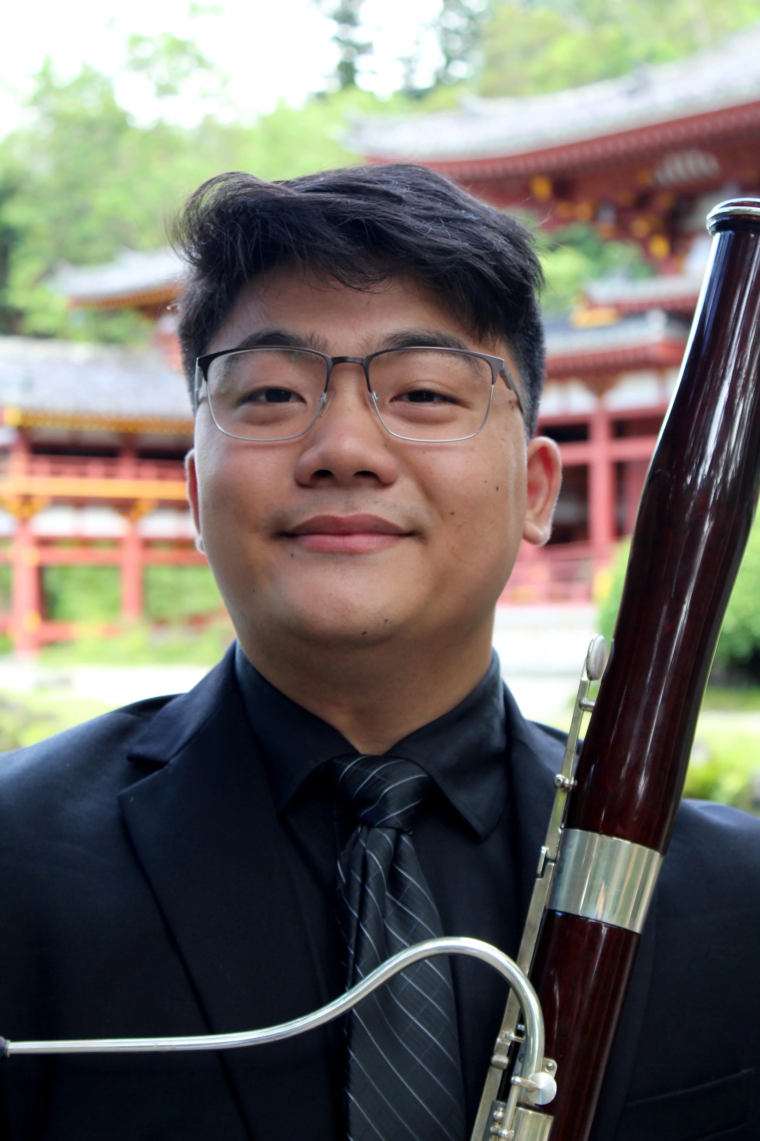 Aidan Chun Headshot