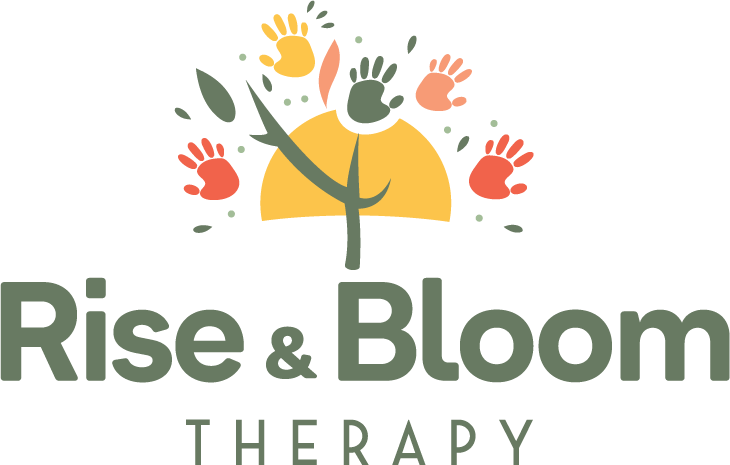 Rise &amp; Bloom Therapy and Consulting