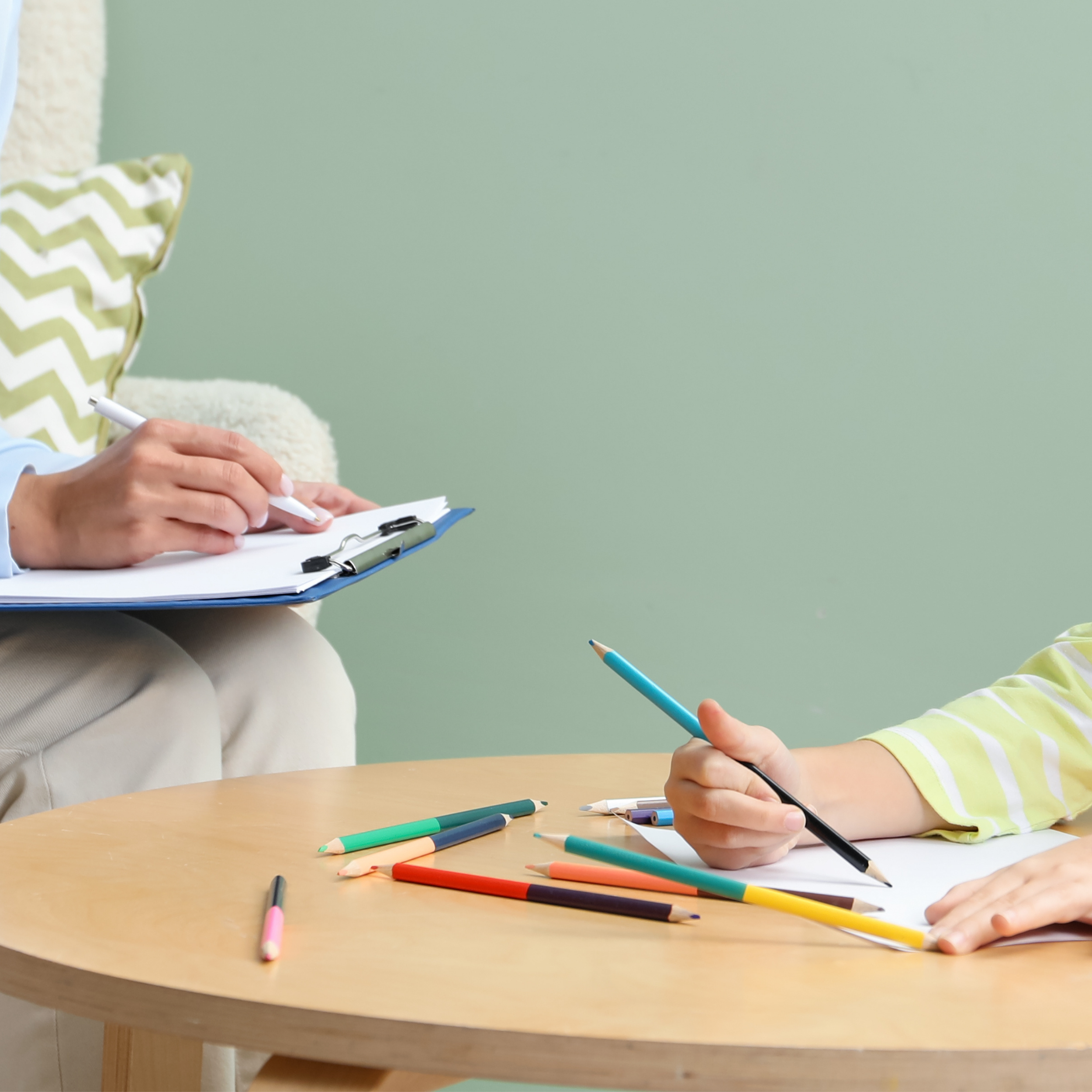 School District Evaluations