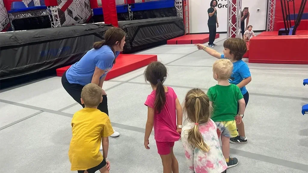 Sports Classes for Kids in Austin: How to Find the Right Fit