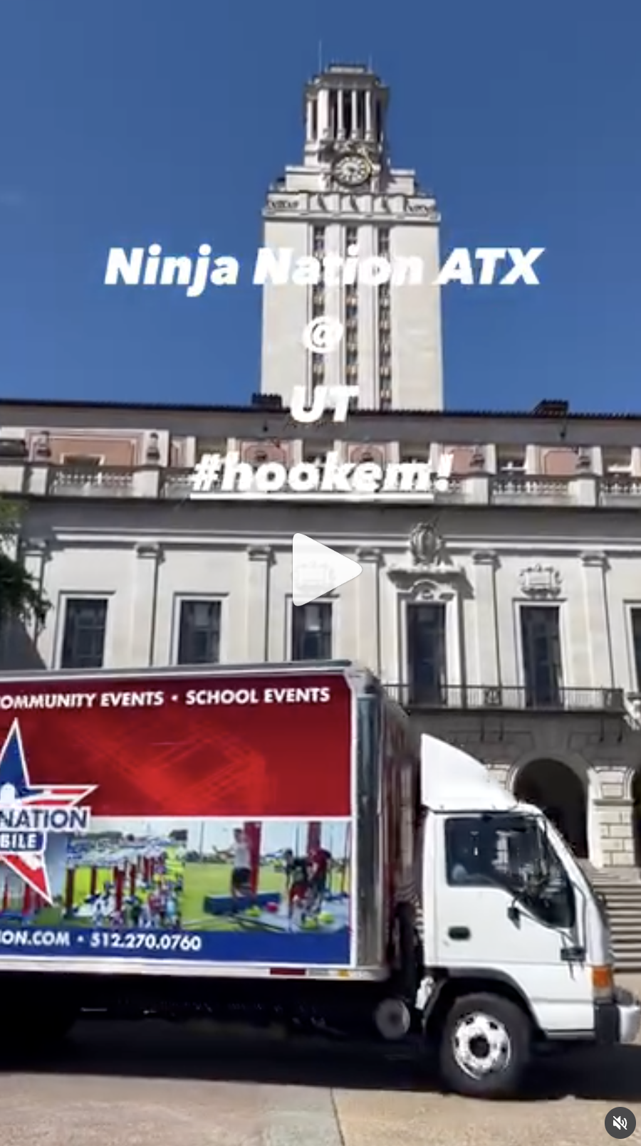 Octo Ninja Mobile Instagram Reel preview