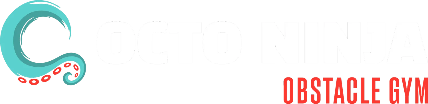 OCTO NINJA GYM
