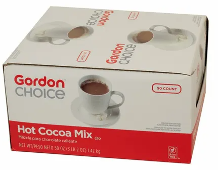 Gordon Choice Hot Cocoa Mix