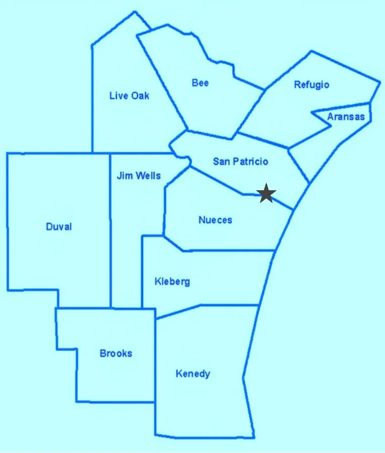 TGCC services the greater South Texas Coastal Bend based out of Southeast San Patrico County