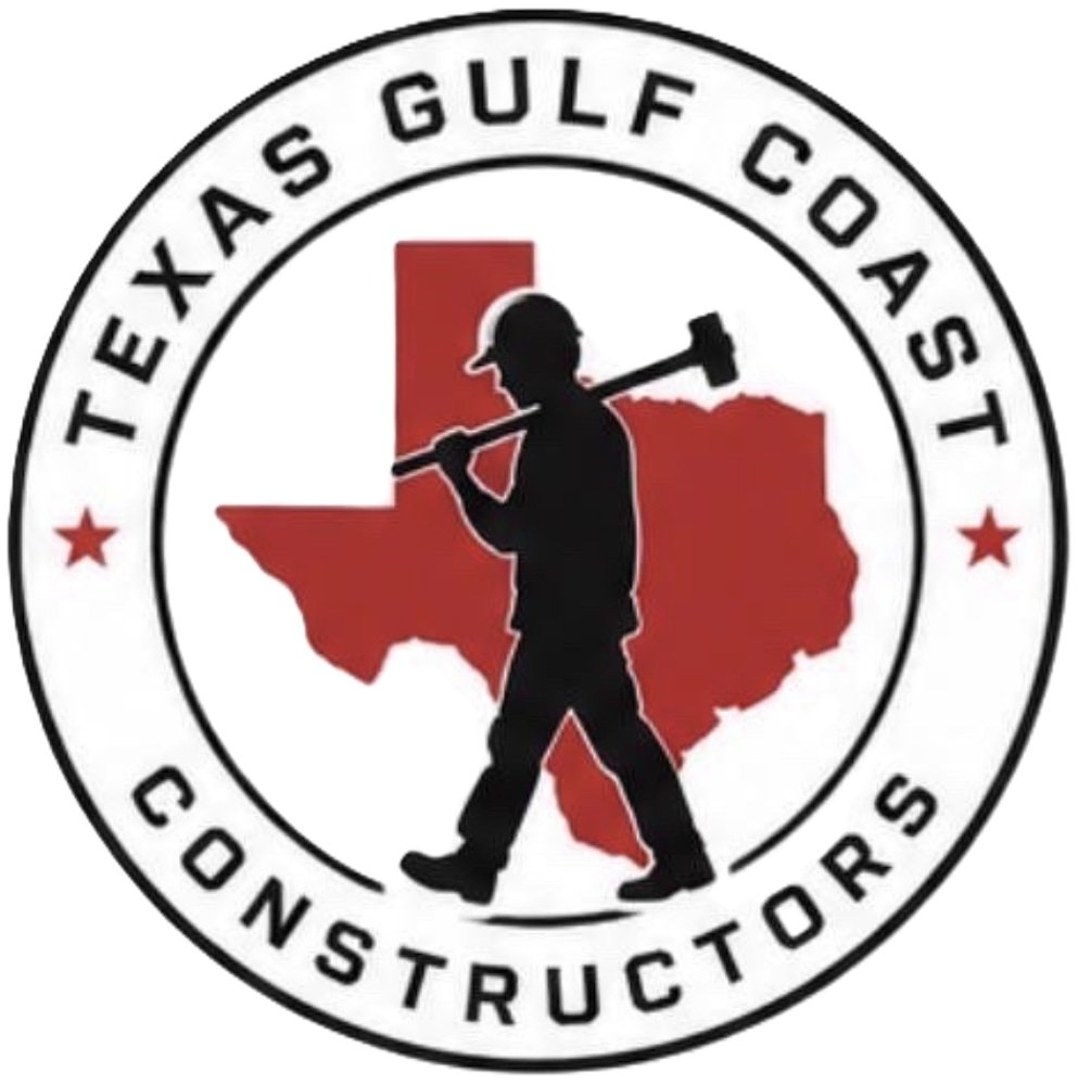 Logo of Texas Gulf Coast Constructors