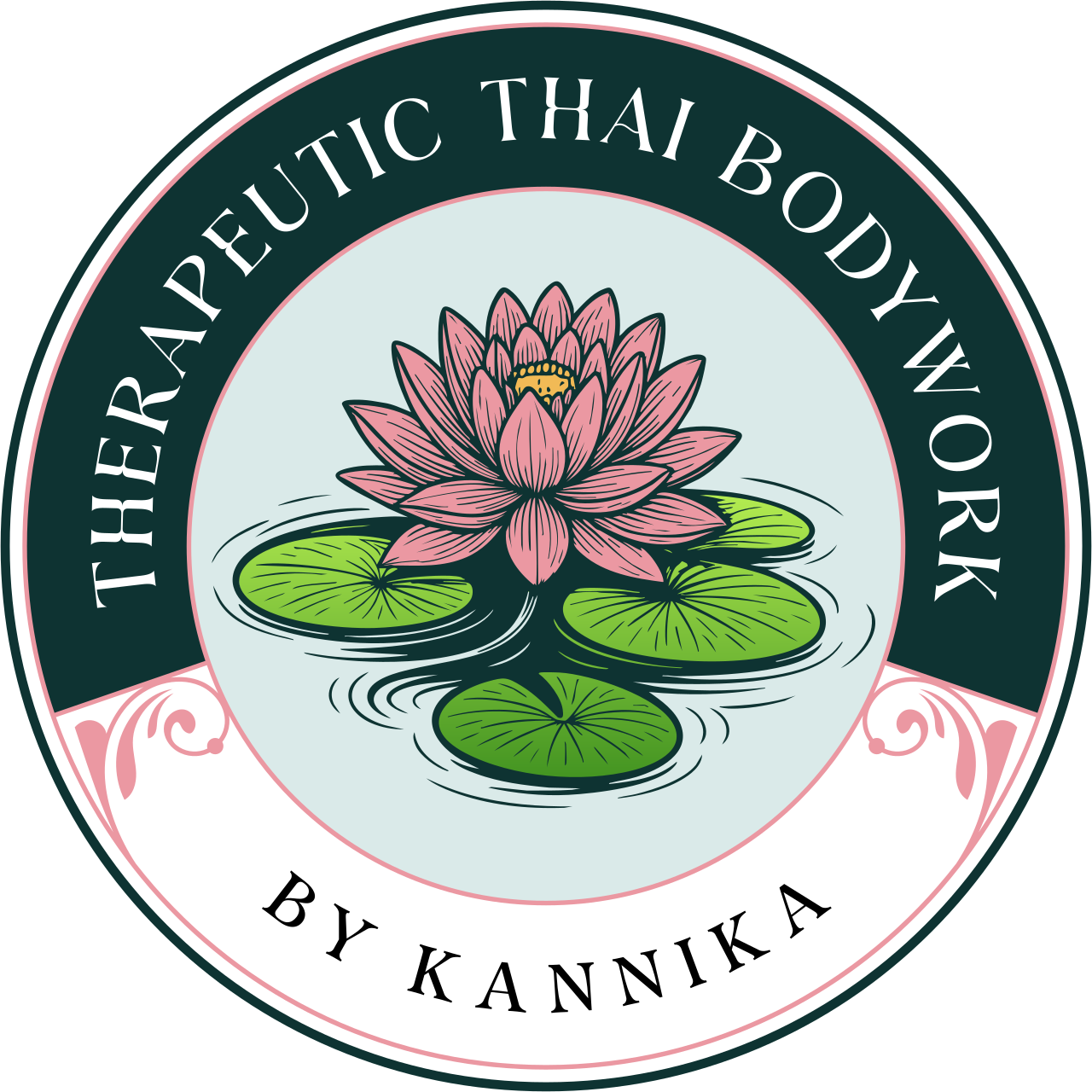 Therapeutic Thai Bodywork