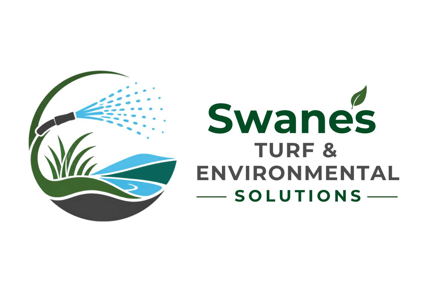 Swane's Turf &amp; Environmental Solutions