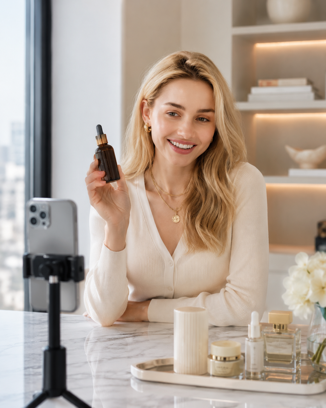 INFLUENCER & CELEBRITY MARKETING