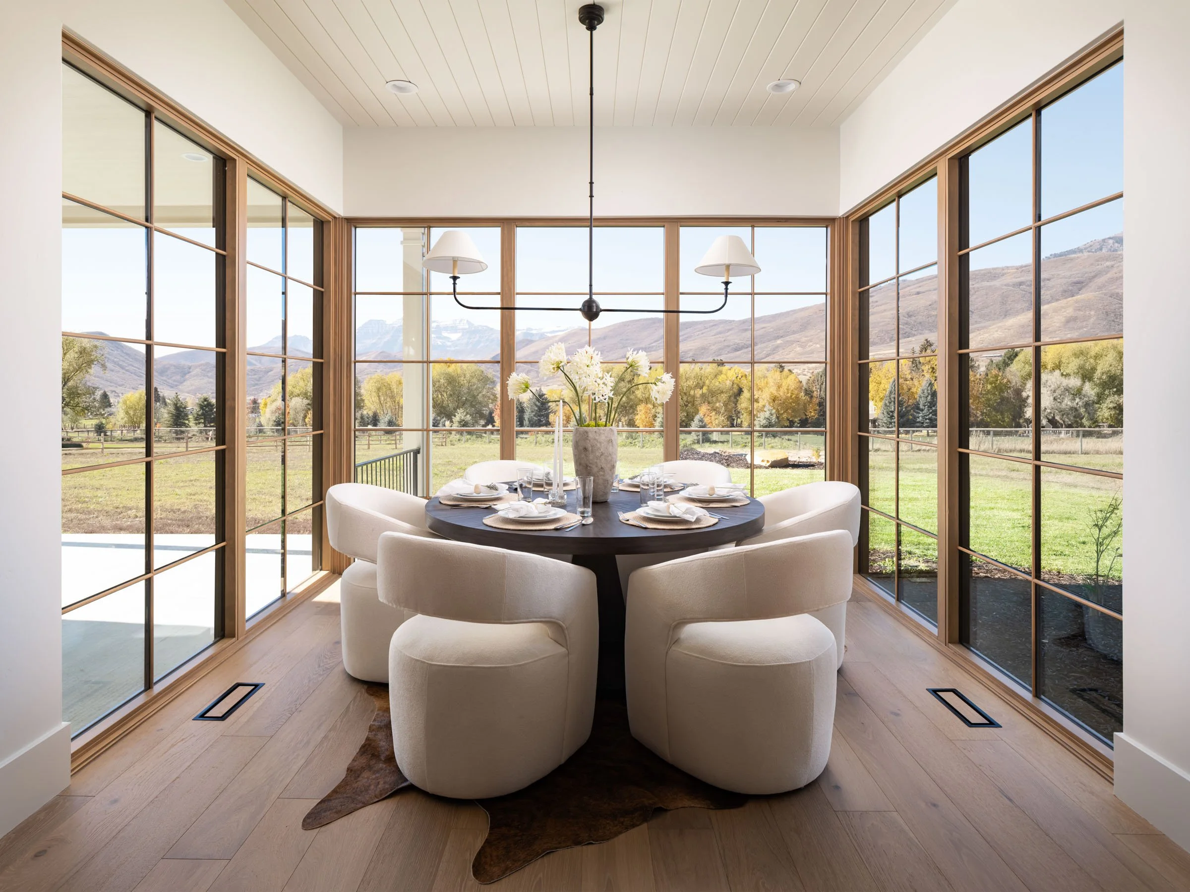 Bridlewood House