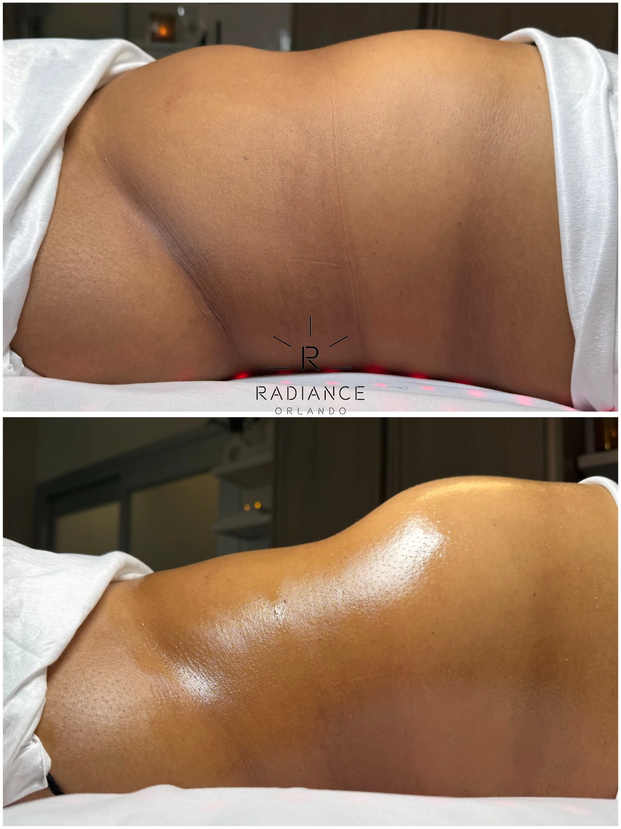 All the way from the Cayman Islands 🌴✈️ and we were lucky enough to have this beauty visit us while she was in Orlando! 🤍

And WOW&hellip; what a transformation. 😍

We absolutely loved having her in our treatment room and cannot wait to have her b