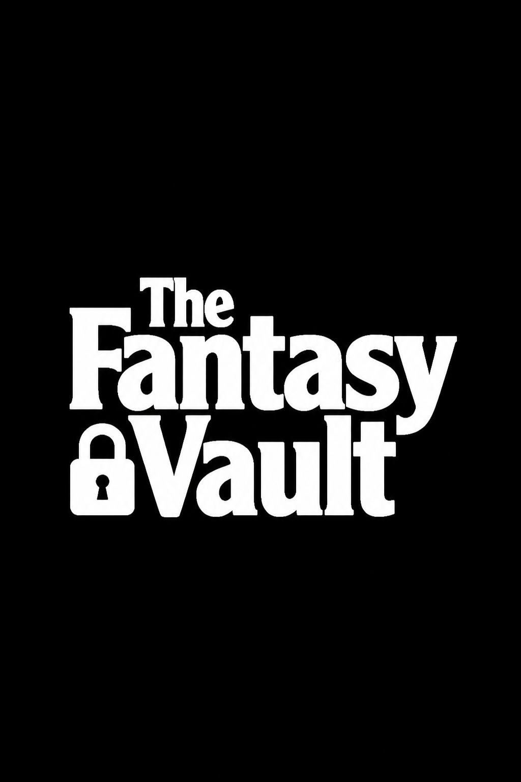The Fantasy Vault