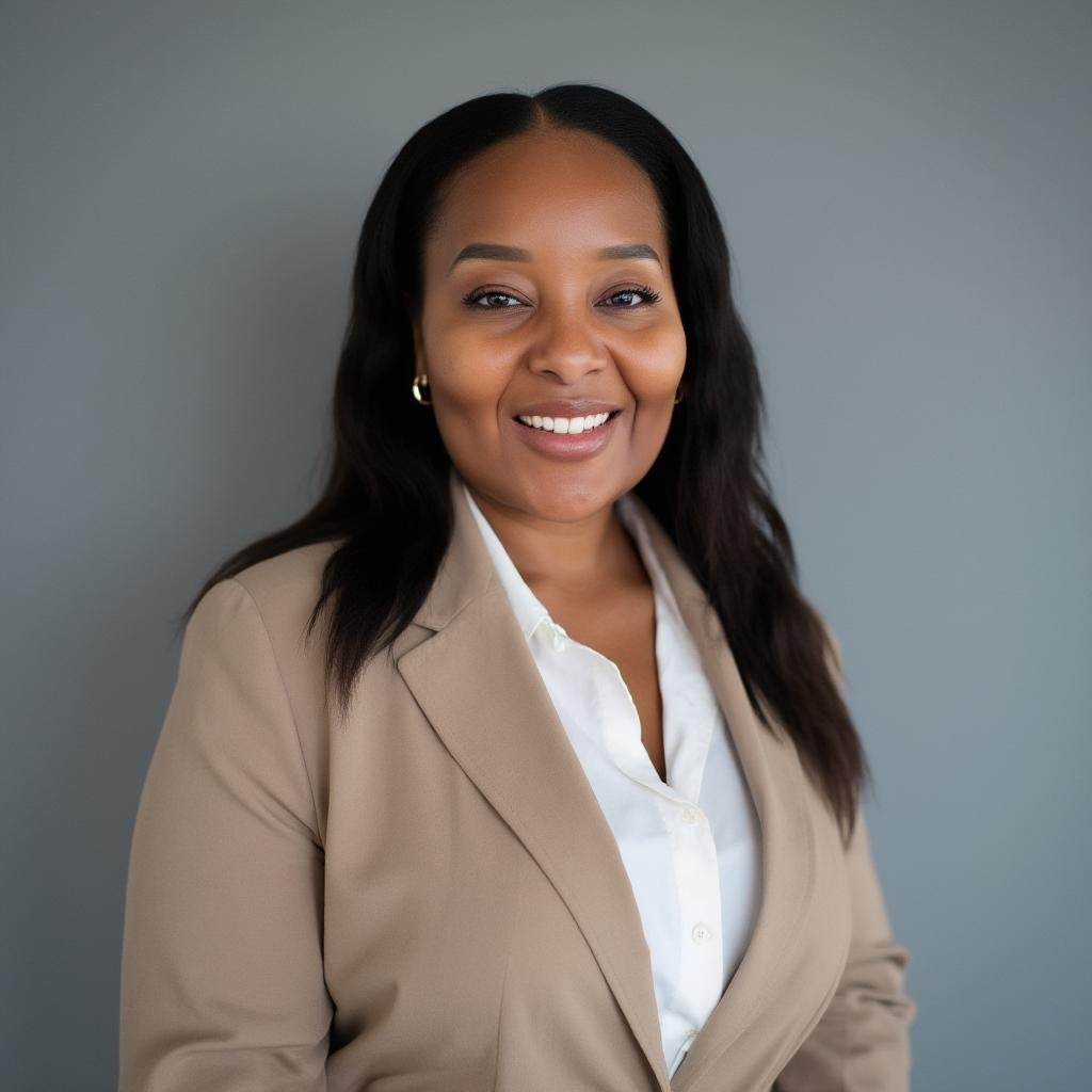 Latonya Howell, fractional Chief Human Resources Officer and founder of Howell HR Advisory, executive HR consultant based in Utah