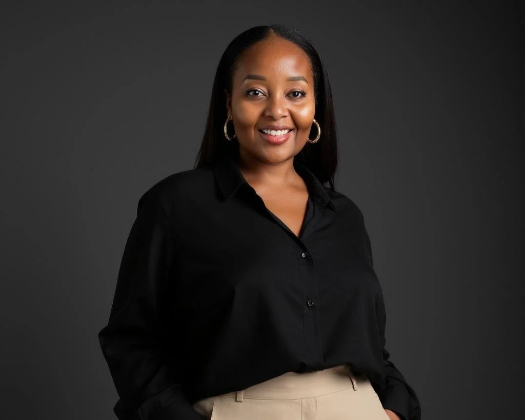 Latonya Howell, fractional CHRO and executive HR consultant, founder of Howell HR Advisory