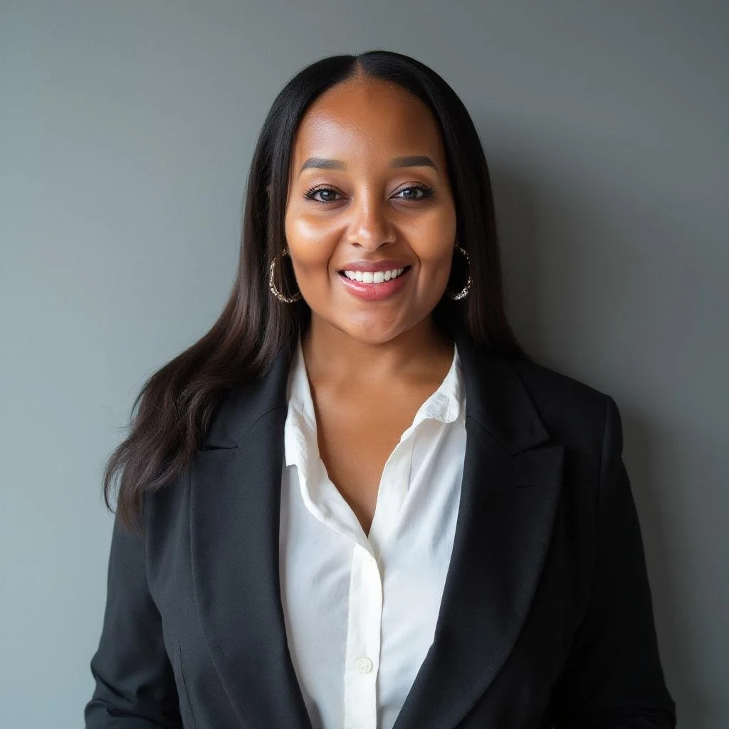 Latonya Howell, executive HR consultant and certified Global Chief People Officer, founder of Howell HR Advisory