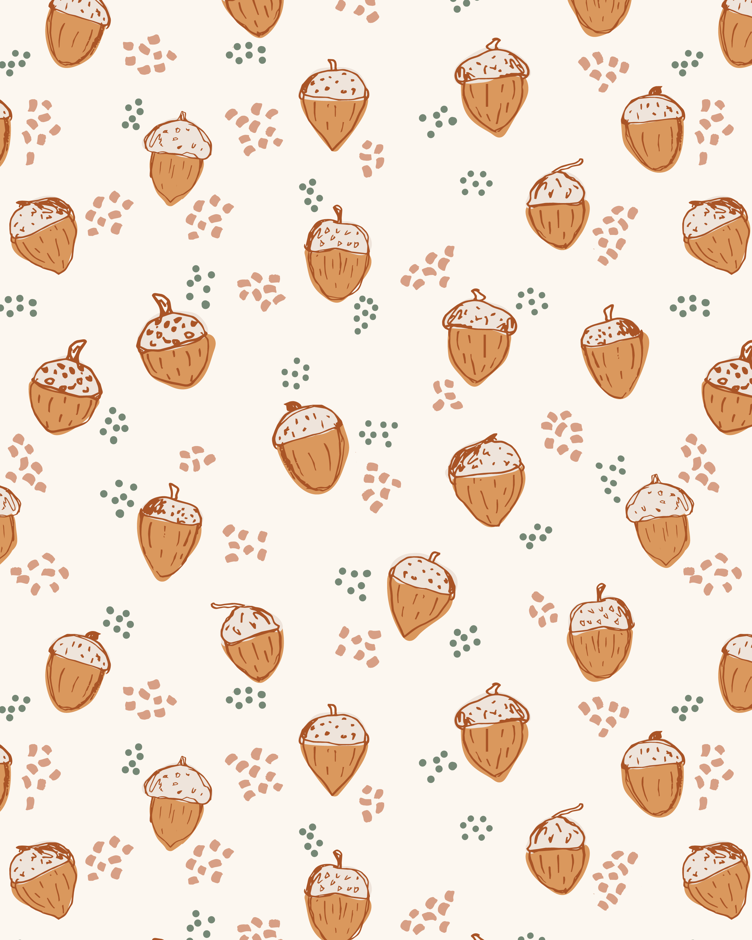 Little Acorn Toss