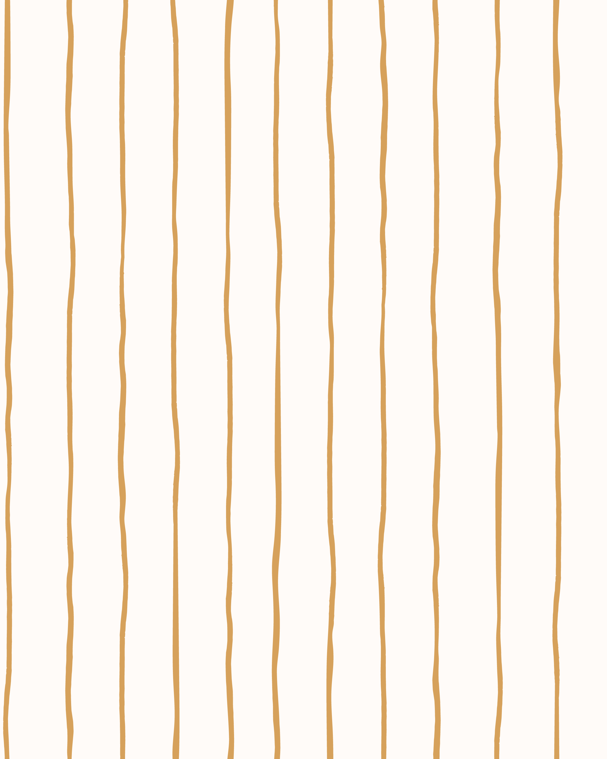 Golden Field Stripe