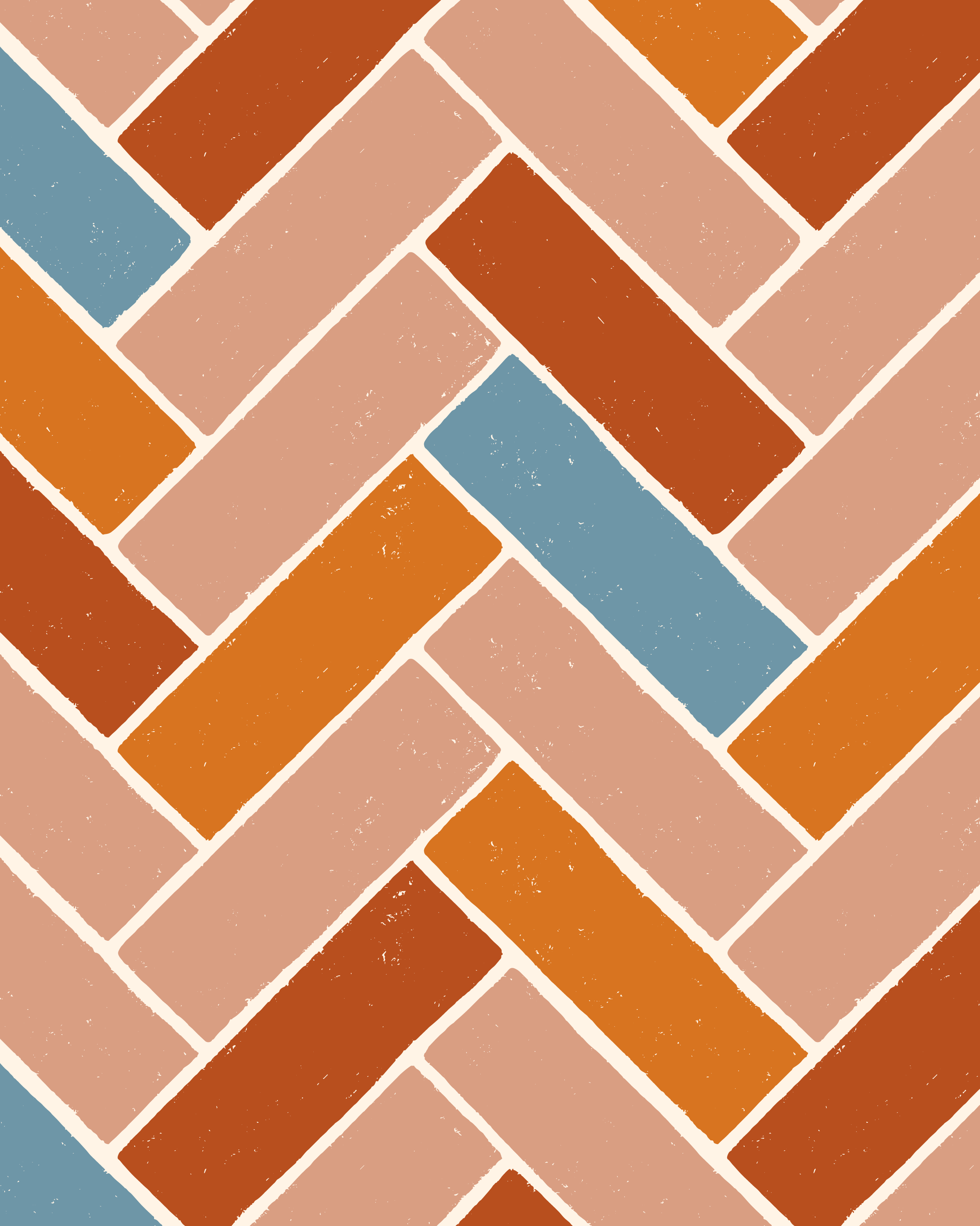 Laid in Clay